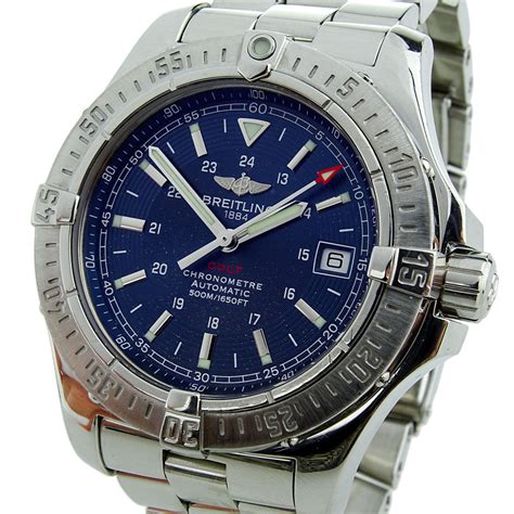 a17380 breitling source|Breitling colt a17380 price.